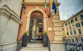 Hotel Ottaviano Augusto